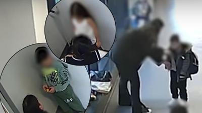 İBB kreşinde istismar skandalı! Yeni görüntüler ortaya çıktı