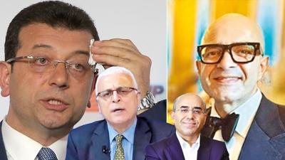 �mamo�lu n�fuzunu casuslu�a kulland�