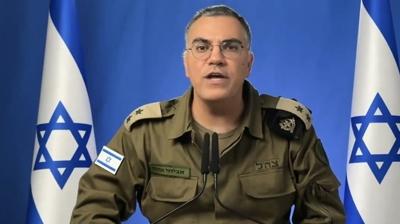 Katil İsrail haddini aşıyor! Yeni saldırı tehdidinde bulundular