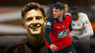 Listenin tepesinde! Sebastian Szymanski transferi Fransa'ya damga vurdu