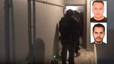 M�T'ten �stanbul'da MOSSAD operasyonu! Casuslar yakaland�