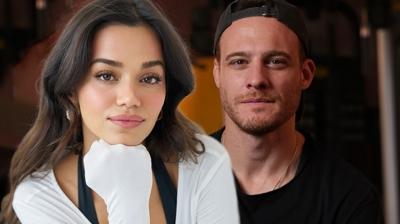 Selin Ya�c�o�lu'na Kerem B�rsin sorulunca olanlar oldu! Takip�isine �yle bir cevap verdi ki...