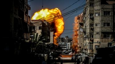 Siyonist bakandan Gazze'ye a��k tehdit: Hamas silahs�zlanacak, sald�r�lar yeniden ba�layacak