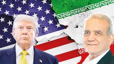 Tehditler alt�nda m�zakere masas�