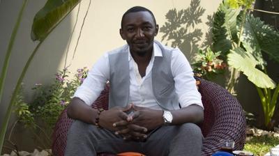 T�rkiye'de ��rendi, �lkesinde hayata ge�irdi