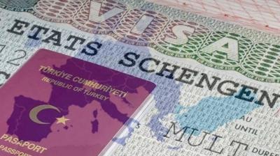 Yeni dönemden Türkiye etkilenecek mi? AB'den vize açıklaması