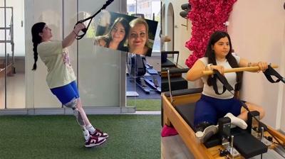 Y�re�imizde ac�larla aya�a kalkt�k