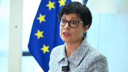 AB'nin Geni�lemeden Sorumlu �yesi Kos'tan TBMM'ye ziyaret