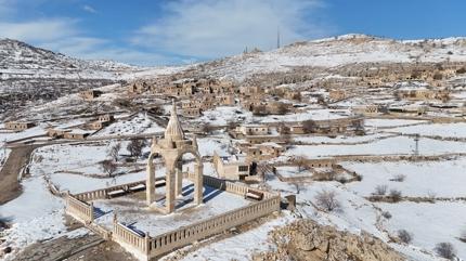 Avrupa'dan bu k�ye d�n�yorlar...