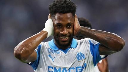 Be�ikta� i�in geldi! Amir Murillo, �stanbul'da