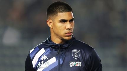 Be�ikta� kalecisini buldu! Devis Vasquez geliyor