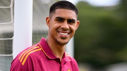 Be�ikta�'�n yeni kalecisi! Devis Vasquez �stanbul'a geliyor