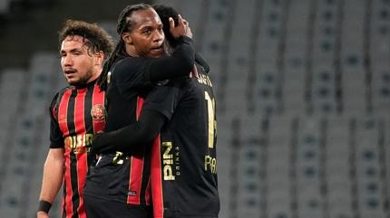 Fatih Karag�mr�k, Antalyaspor'u konuk edecek