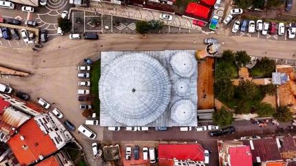 Osmanl�'n�n efsane padi�ah� �ehzadeyken yapt�rd�...