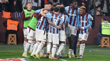 Trabzonspor'un rakibi Samsunspor! 3 eksik var