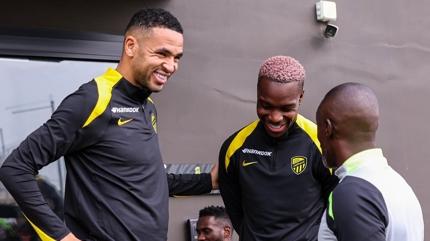 Youssef En-Nesyri: Al-Ittihad'�n hayalini kuruyordum