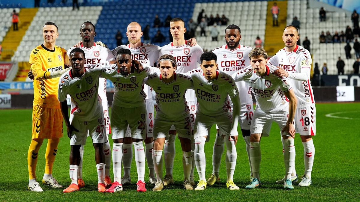 samsunspor s�per lig trabzonspor foto�raflar� resimleri