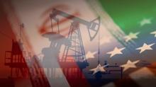 ABD'den �ran'a ekonomik ku�atma! Petrol ve petrokimya ticareti hedefte