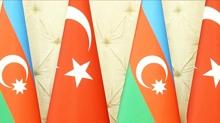 Azerbaycan'dan T�rkiye'ye dayan��ma mesaj�
