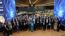 Borsa �stanbul ve IFC ''S�rd�r�lebilir Finans Liderlik E�itimi'' d�zenledi