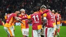 Galatasaray resmen duyurdu! Devler Ligi kadrosu belli oldu