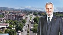 Hatay ba�tan a�a�� yenileniyor