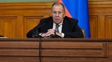 Lavrov'dan ABD'ye ''Yeni START'' mesaj�: Rusya, her t�rl� senaryoya haz�r
