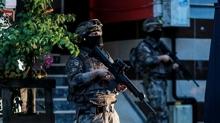 M�T'ten �stanbul'da MOSSAD operasyonu! Casuslar yakaland�