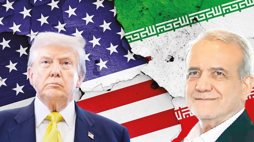 Tehditler alt�nda m�zakere masas�