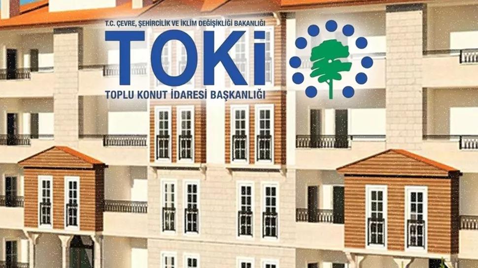 TOK� Osmaniye kura �ekimi ne zaman? Konut kura sonu�lar� isim listesi nas�l ��renilir?