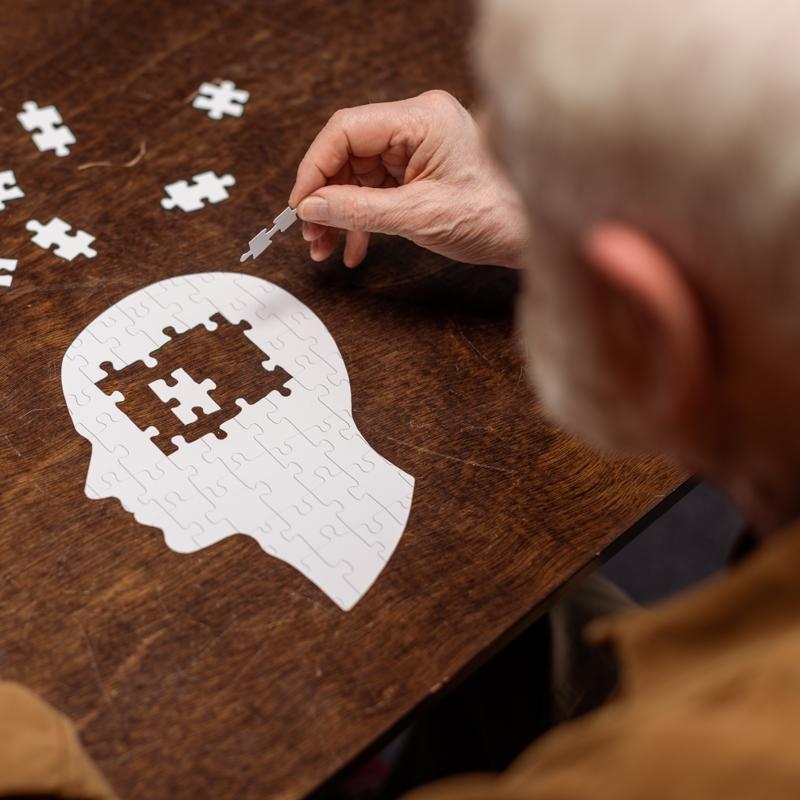 Unutkanl�k hangi hastal�klar�n habercisi?