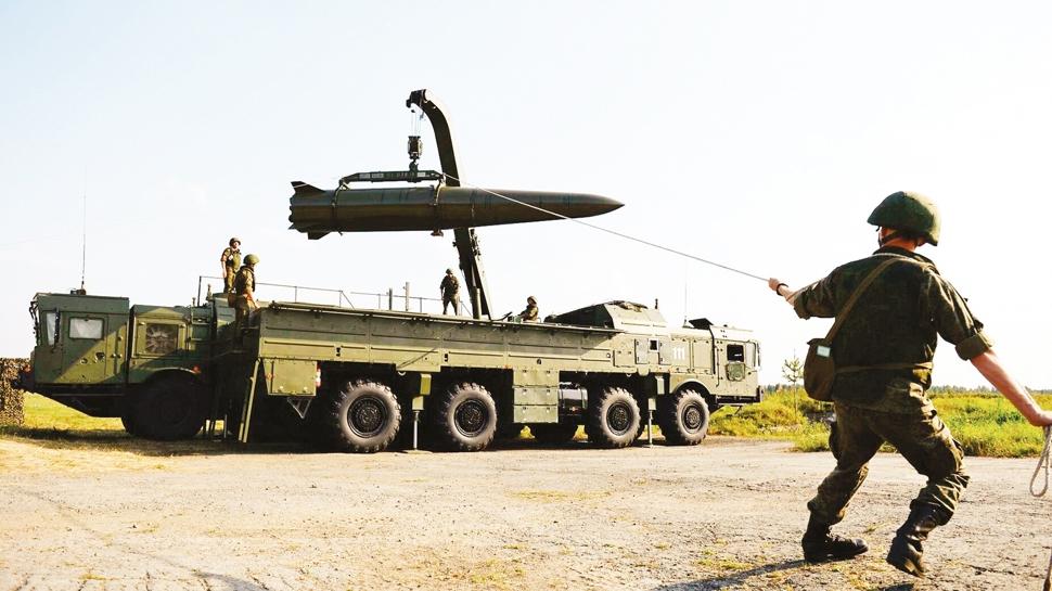 ABD ve Rusya'dan n�kleer uzla��