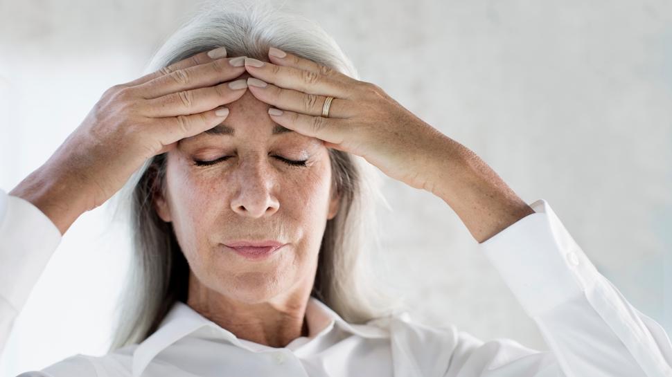 Ba� a�r�s� deyip ge�meyin! Migren t�m�re yol a�ar m�?