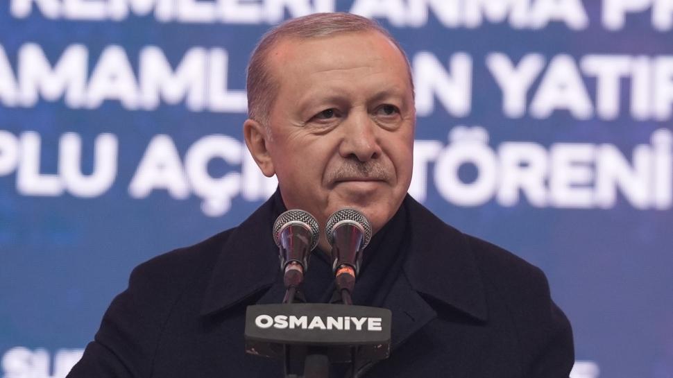 Bitmez dediler bitirdik