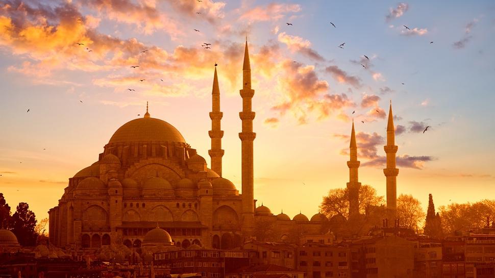 Burun ve göz damlası orucu bozar mı?