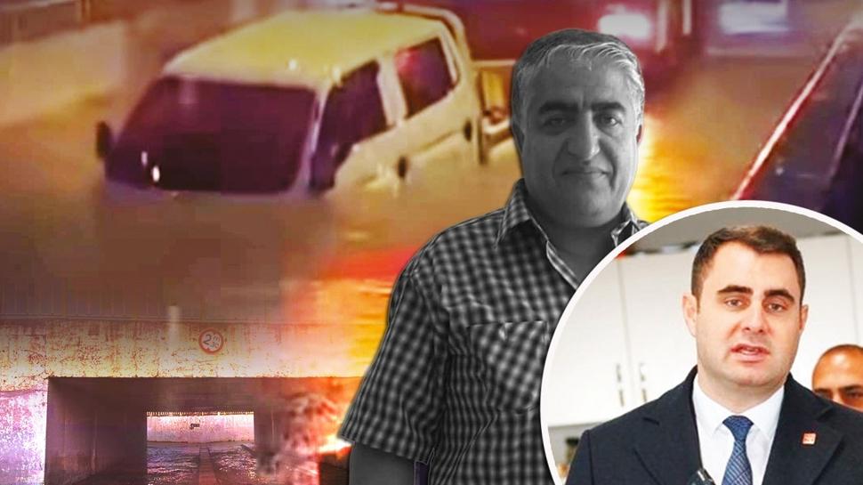 Cinayet gibi iki �l�m! CHP'linin garip savunmas� pes dedirtti