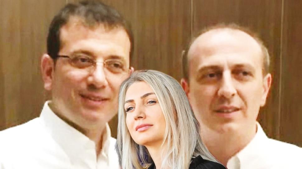 Dilek �mamo�lu'nun karde�ine Uyu�turucu tutuklamas�