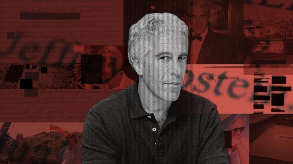 Epstein skandalında yeni perde! Dikkat çeken isimler ortaya çıktı
