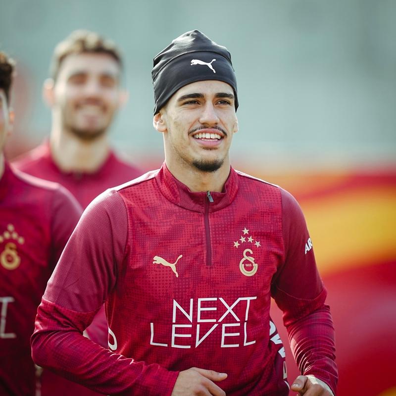 Galatasaray, Rizespor kar��la�mas�na haz�r