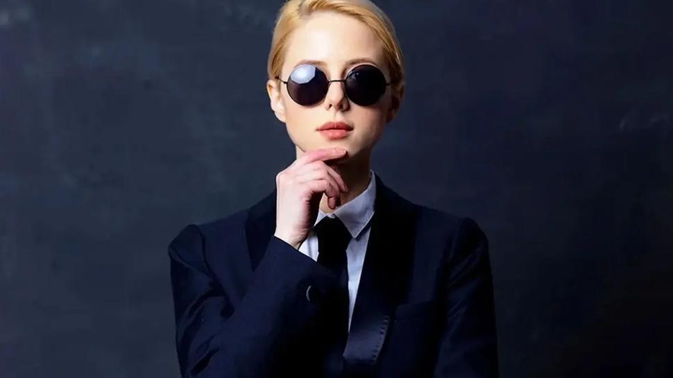 G��l� olmak kanlar�nda var! Do�u�tan lider 3 bur�