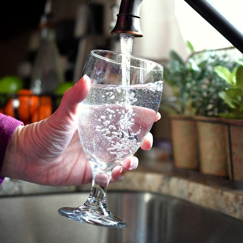 ��me sular� kanser yapar m�?