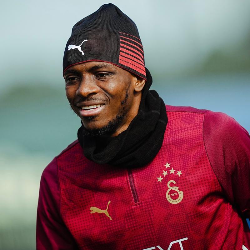 Juventus'a Victor Osimhen tavsiyesi! 'Transfer etmeliler'