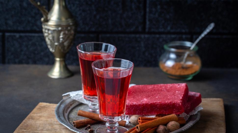 Prof. Dr. Canan Karatay'�n favorisi �ay: Kan �ekerini sabitliyor