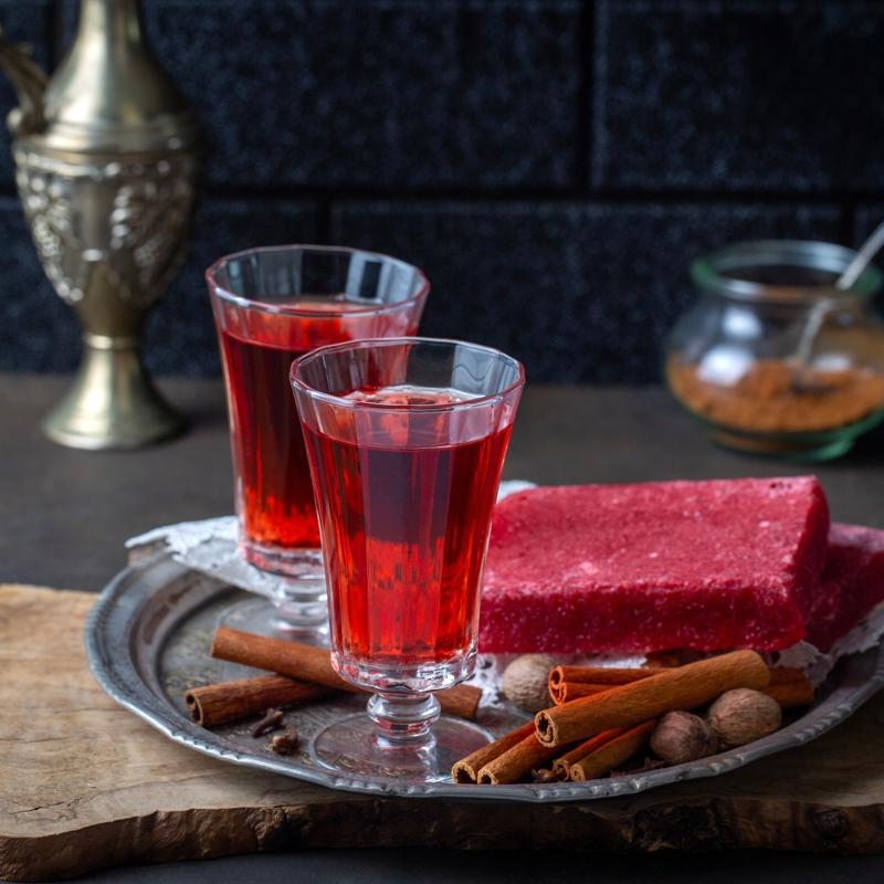 Prof. Dr. Canan Karatay'�n favorisi �ay: Kan �ekerini sabitliyor