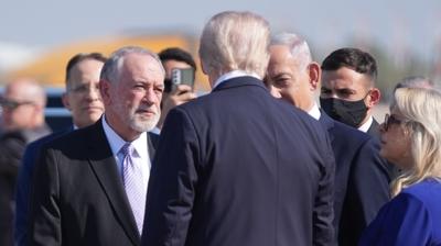 ABD'nin �srail B�y�kel�isi, Amerikal�lar� �ran tehdidini ciddiye almamakla su�lad�