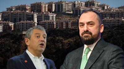 AK Partili Acar'dan �zg�r �zel'e siyaset konu�ulmaz' hat�rlatmas�: Ger�ekle ba��n� koparm��