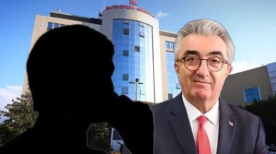 AVM i�in r��vet pazarl���! �tiraf�� CHP'li ba�kan� ele verdi