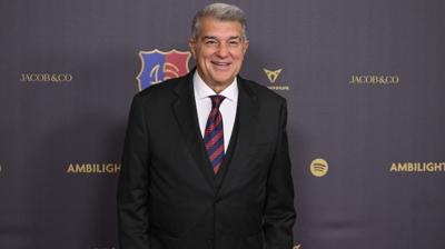 Barcelona'dan a��klama geldi! Avrupa S�per Ligi projesinden ayr�ld�lar