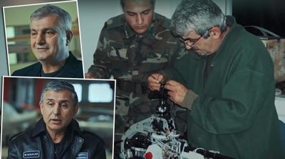 Bayraktar'�n o ��k��� fitili ate�ledi: Buras� nerenin Genelkurmay Ba�kanl���?