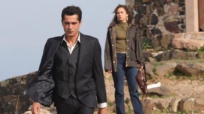 Cennetin �ocuklar�'nda ters k��e ayr�l�k! Kadroya apar topar veda etti